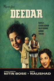 Deedar poster