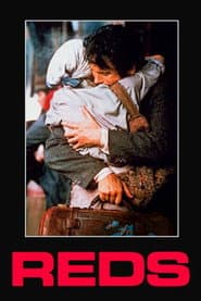 Reds poster