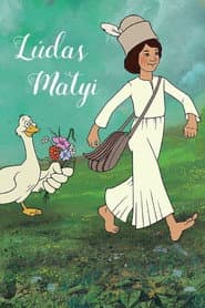 Mattie the Goose-Boy poster