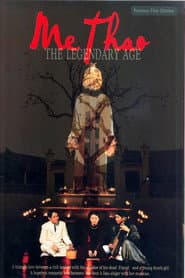 Me Thao: The Legendary Age poster