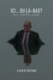 Here... or There? poster