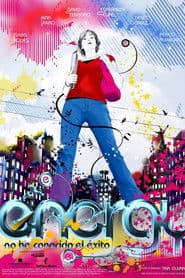 Energy! (No he conocido el éxito) poster
