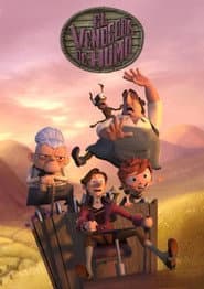 The Smoke Seller poster