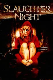 Slaughter Night poster