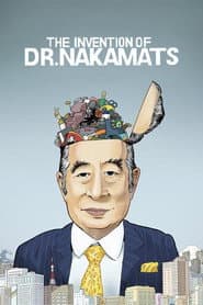 The Invention of Dr. NakaMats poster