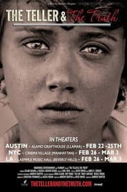 The Teller and the Truth poster