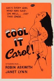 Cool It, Carol! poster