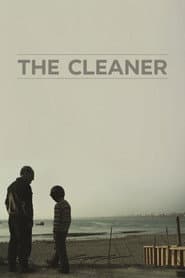 The Cleaner poster