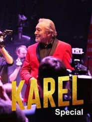Karel Special poster