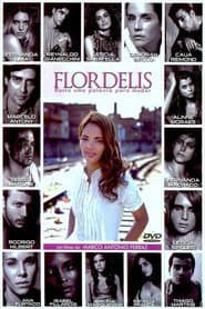 Flordelis: Basta uma Palavra para Mudar poster
