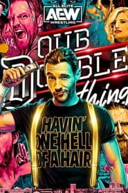 AEW Double or Nothing 2023 poster