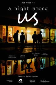 A Noite em Nós poster