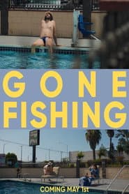 Gone Fishing poster