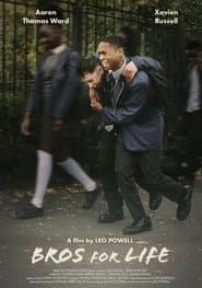 Bros for Life poster