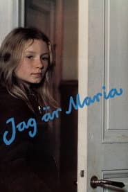 I Am Maria poster