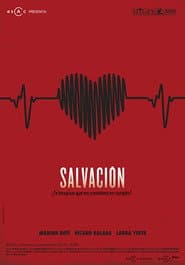 Salvation poster