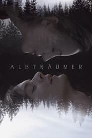 Dark Dreamers poster