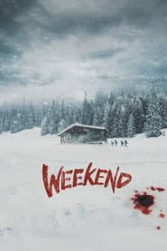 Weekend poster