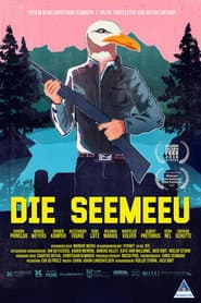 Die Seemeeu poster