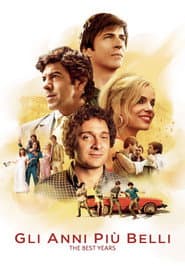 The Best Years poster