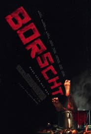Borscht poster