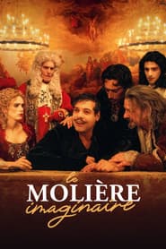 Molière's Last Stage poster