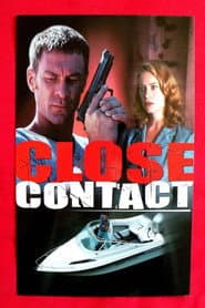 Close Contact poster