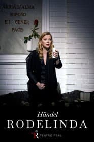 Rodelinda poster