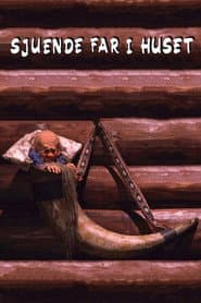 The Seventh Master of the House poster