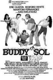 Buddy en Sol: Sine Ito poster