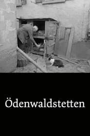Ödenwaldstetten poster