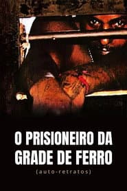 The Prisoner of the Iron Bars poster