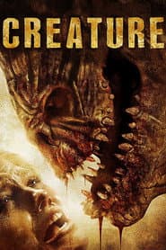 Creature poster