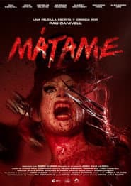 Murder Me poster