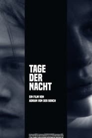 Days of Night poster