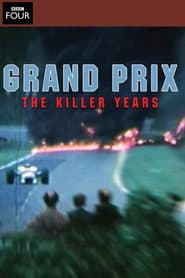 Grand Prix: The Killer Years poster