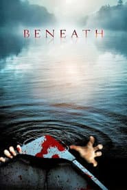 Beneath poster