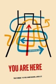 You Are Here poster