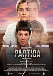 Partida poster