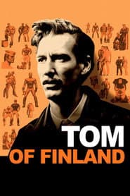 Tom of Finland poster