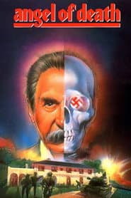 Angel of Death poster