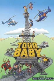 Tour Baby Deux poster