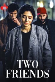 Two Friends poster