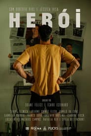 Herói poster