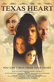 Texas Heart poster
