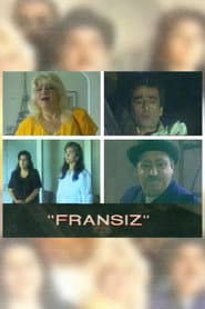 The Frenchman poster