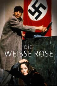 The White Rose poster