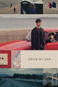 Drive My Car poster