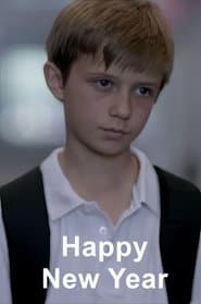 Happy New Year poster