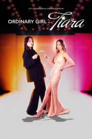 Ordinary Girl in a Tiara poster